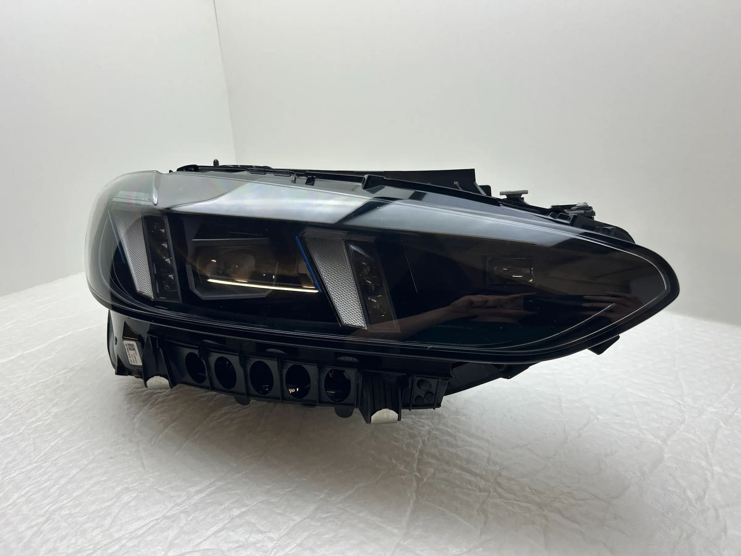 Original BMW 4er G22 G26 G82 LED Scheinwerfer rechts 5A3B314