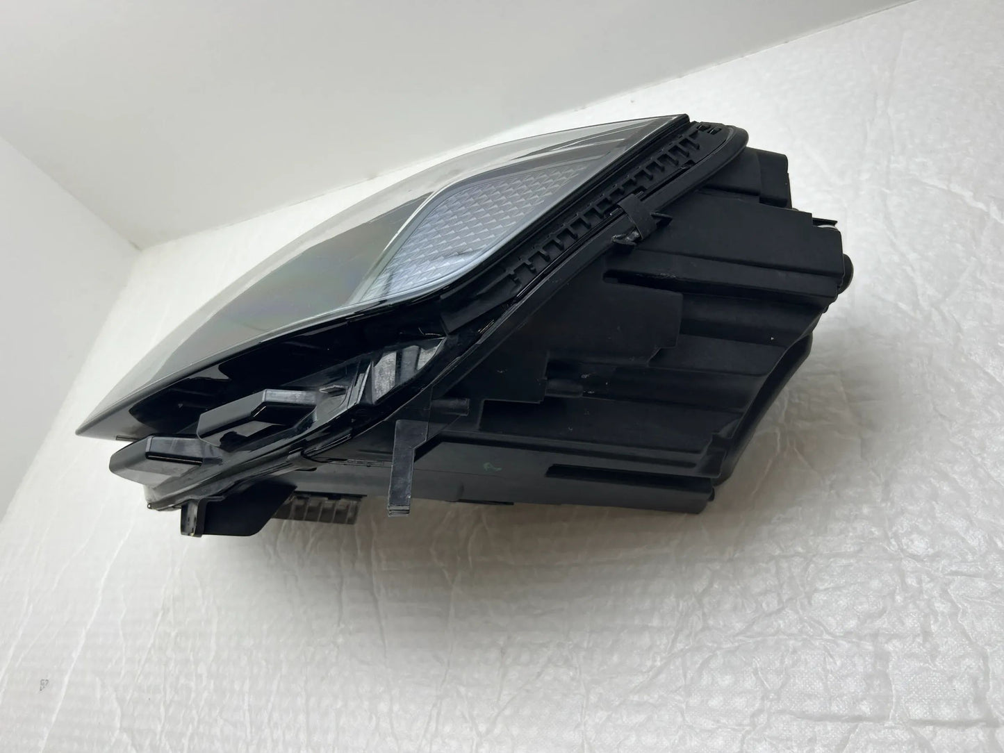 Audi A4 RS4 B9 LED Scheinwerfer Matrix schwarz links 8W0941035J