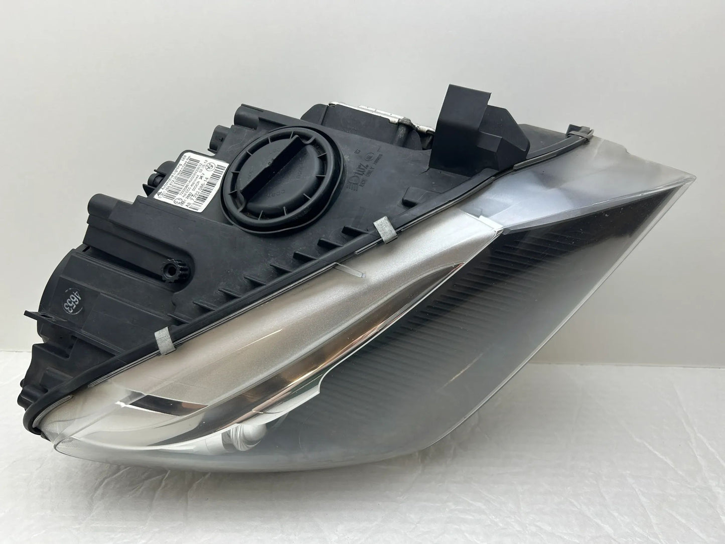Original BMW 6er F06 F12 F13 Xenon Scheinwerfer rechts 7222086