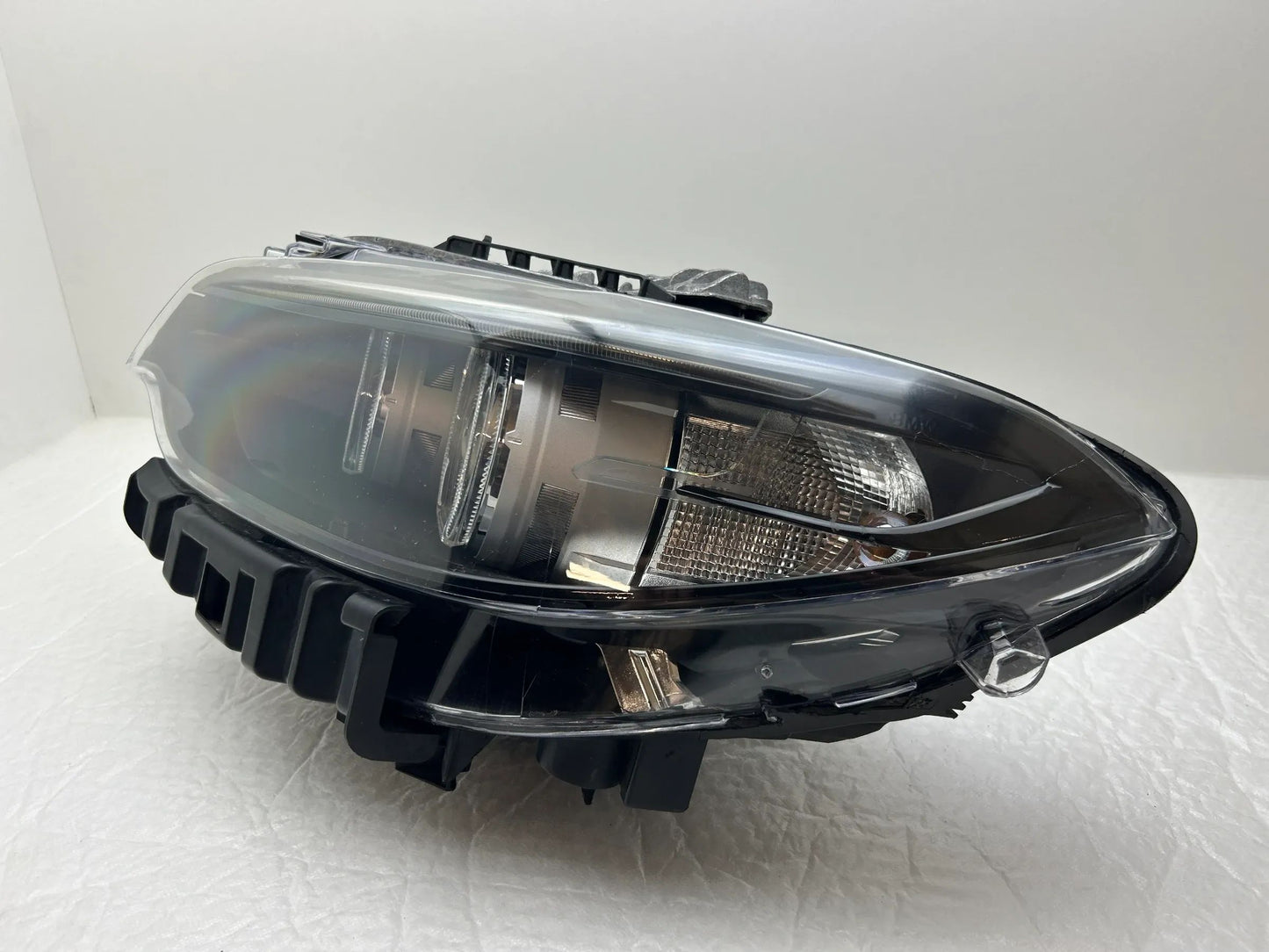 BMW F22 F23 F87 Xenon Scheinwerfer links rechts schwarz 7304464
