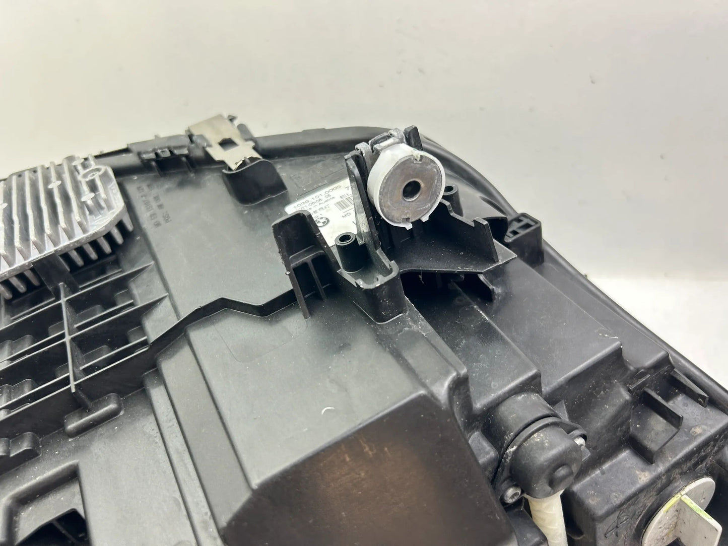 BMW 5er G30 G31 LED Scheinwerfer links Steuergeräte 7214951