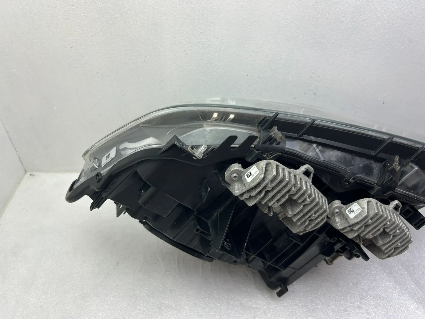 BMW F30 F31 Xenon Scheinwerfer rechts Steuergeräte 7259526