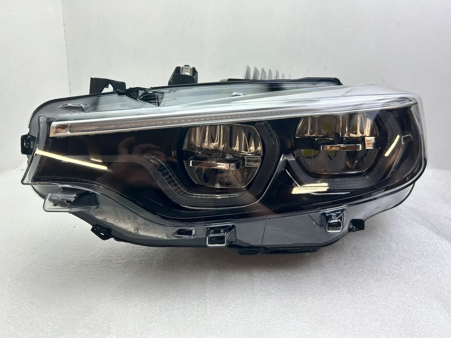 BMW 4er F32 F33 F80 Adaptive LED Scheinwerfer links 7478157