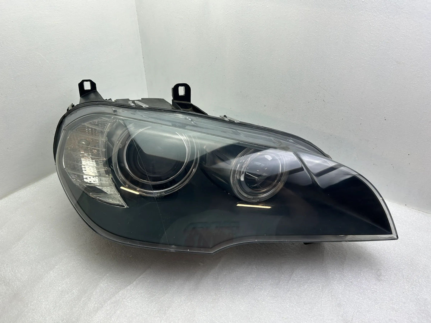 Original BMW X5 E70 Bi-Xenon Scheinwerfer rechts 7161588