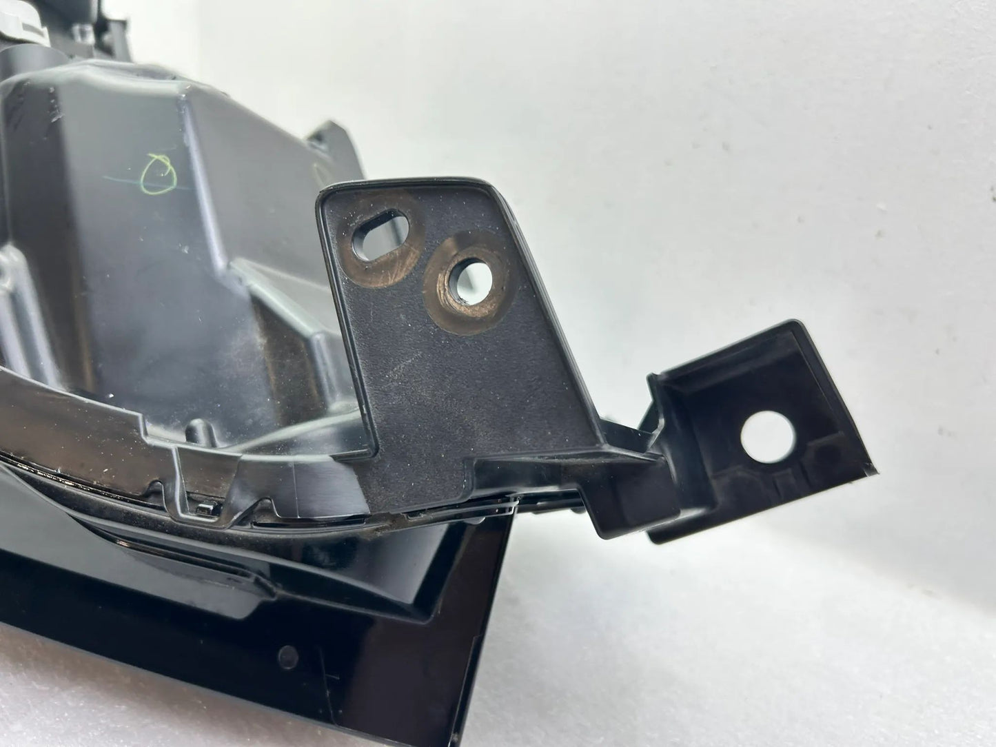 Original Mazda Cx-30, Led Scheinwerfer rechts DGJ1-51030