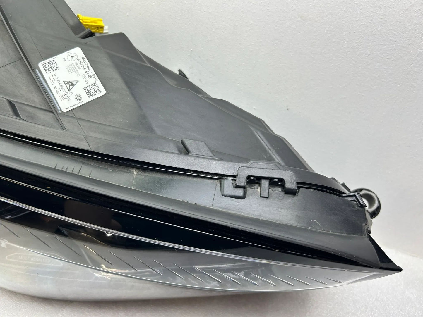 Original Mercedes GLE W167 LED Scheinwerfer rechts A1679068409