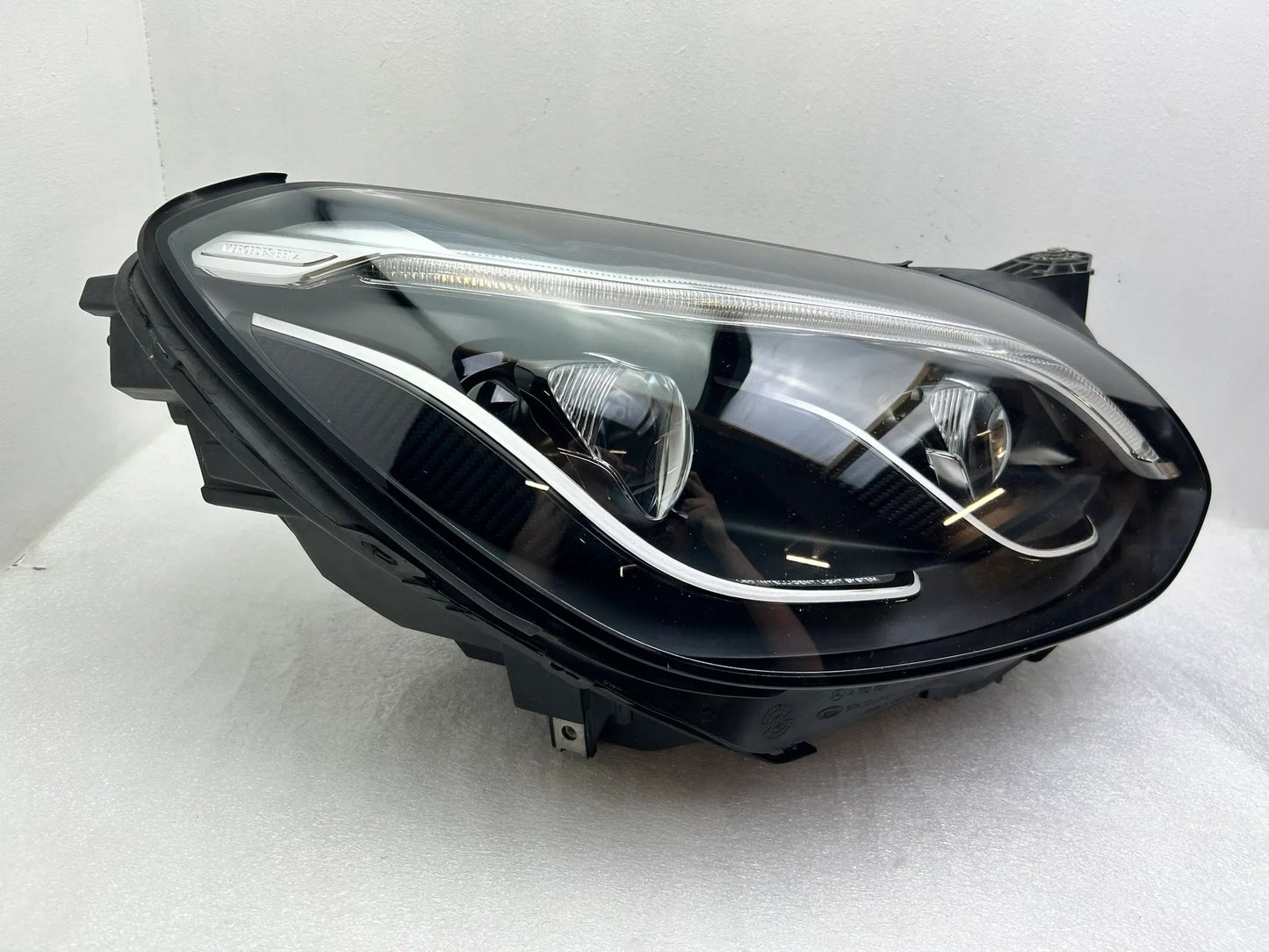 Original Mercedes SLC R172 LED Scheinwerfer rechts A1729063001