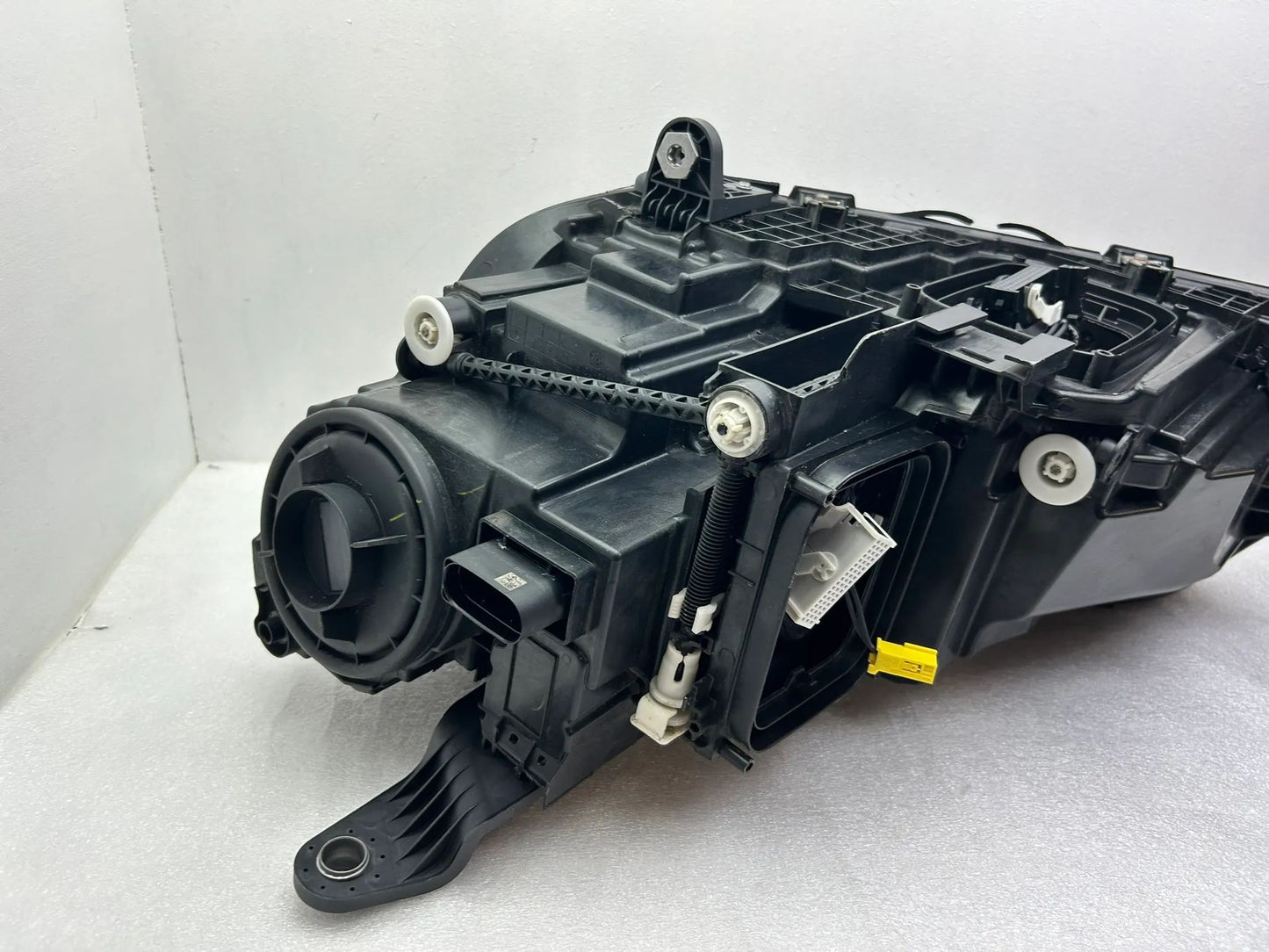 Original Mercedes GLE W167 LED Scheinwerfer rechts A1679068607