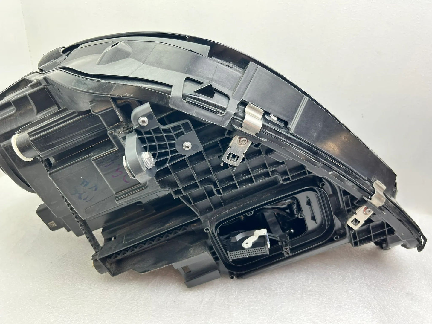 Original Mercedes GLE W167 LED Scheinwerfer rechts A1679068607