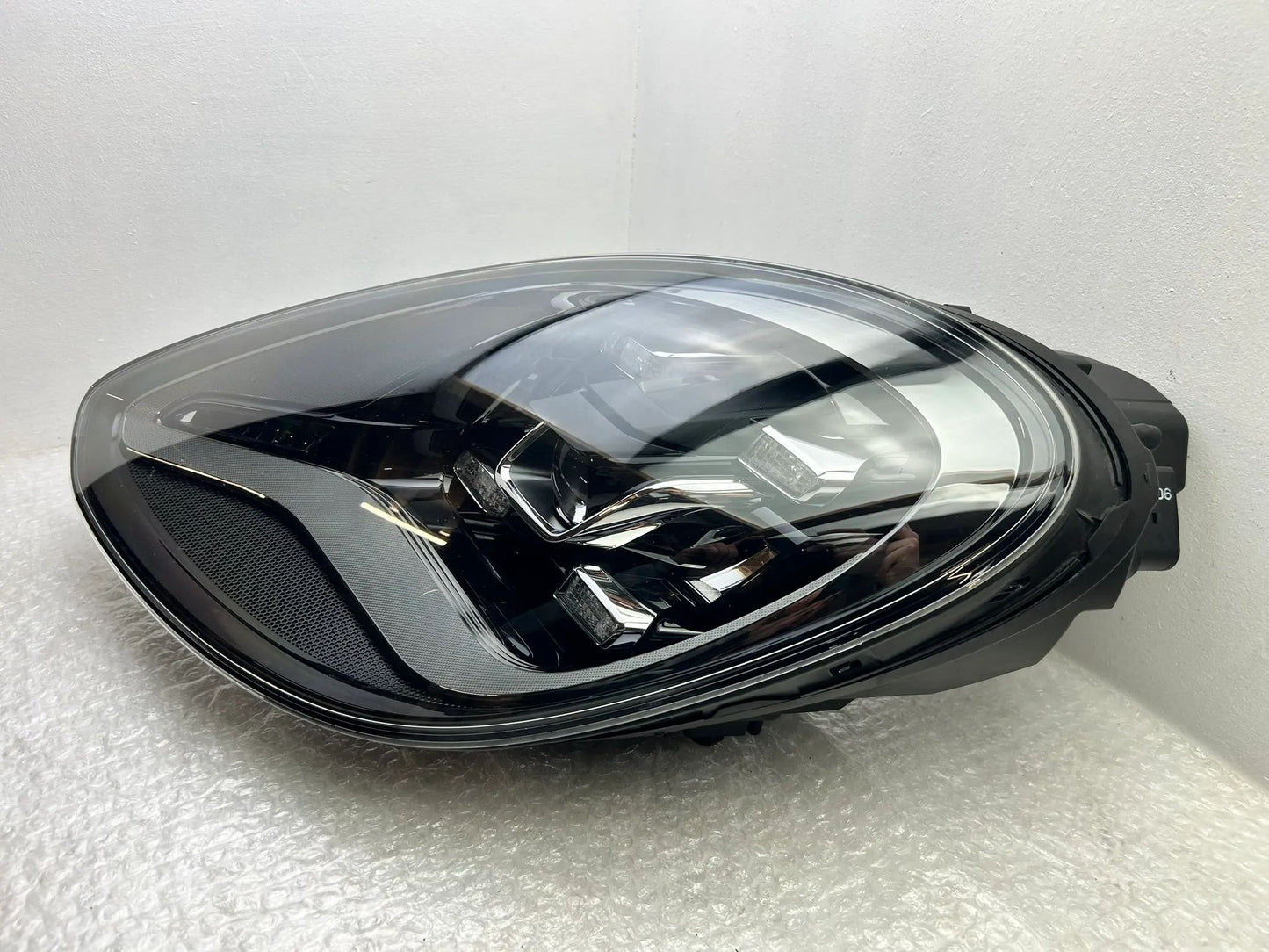 Original Porsche Panamera 971 LED Scheinwerfer links 971941033J