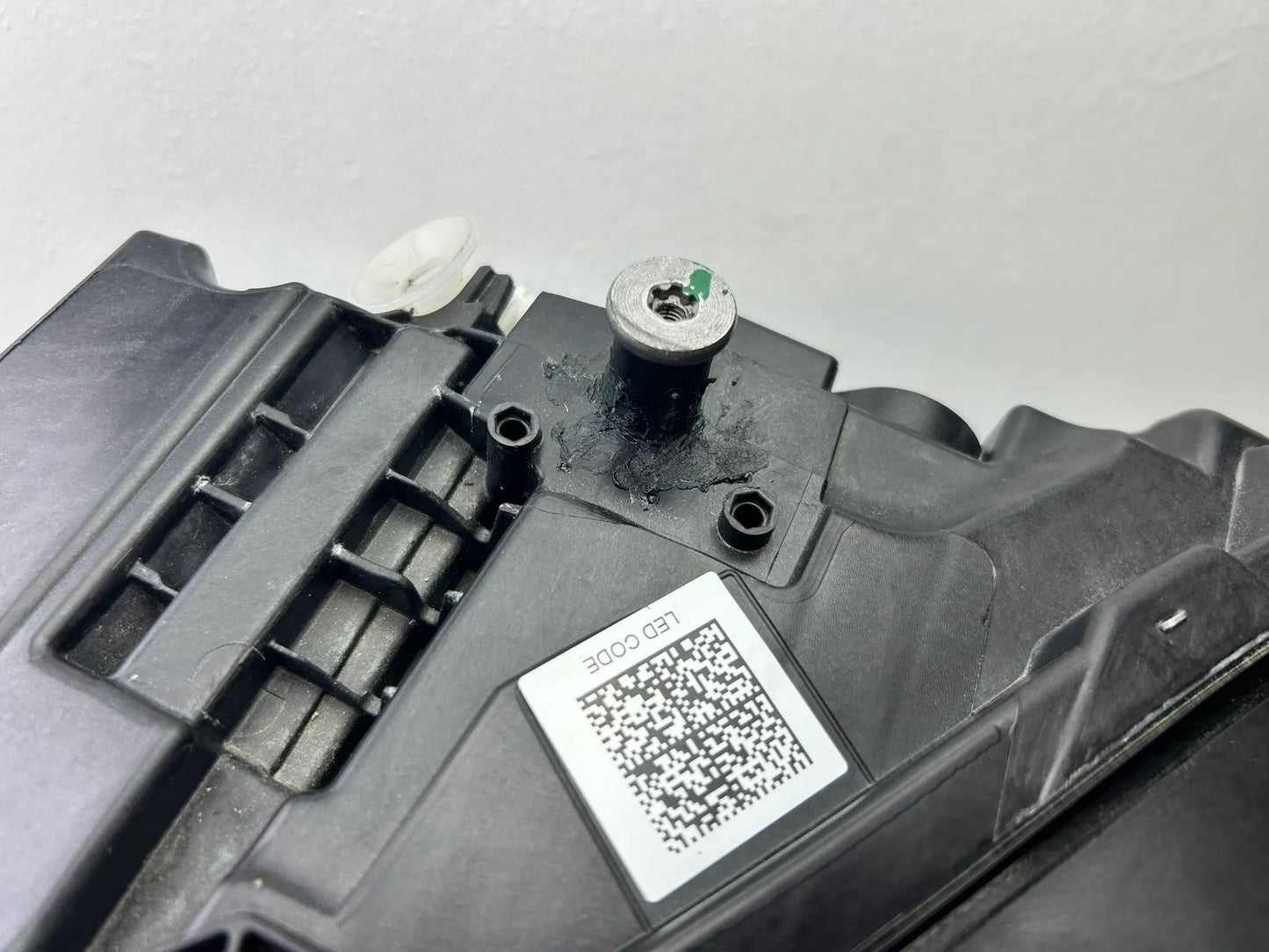 Original Mercedes CLA W118 LED Scheinwerfer links A1189061301
