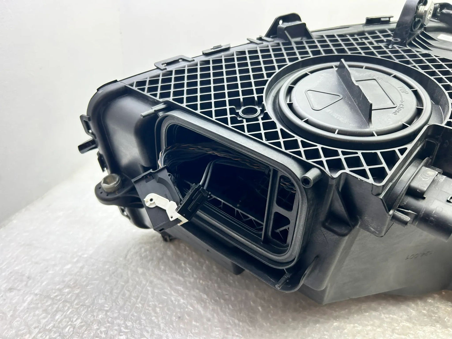 Mercedes GLC W253 X253 LED Scheinwerfer links A2539068101