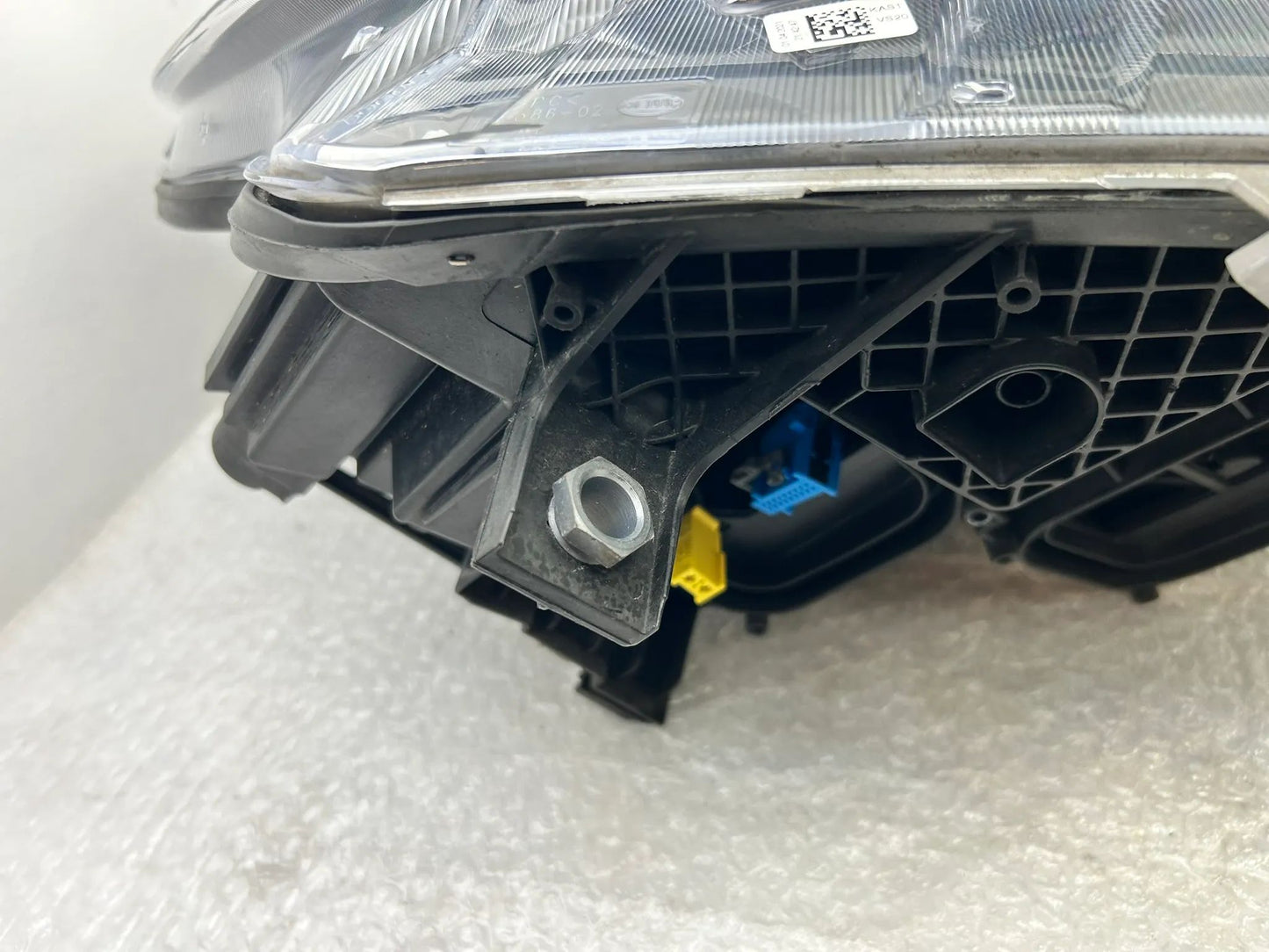 Original Mercedes Vito W447 LED Scheinwerfer rechts A4479061501