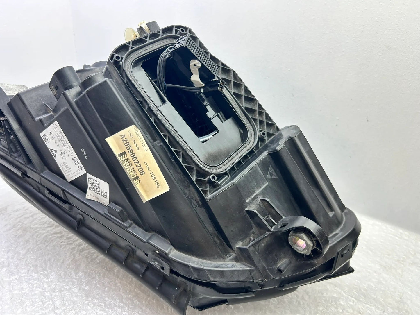 Original Mercedes W205 LED Scheinwerfer rechts A2059062206