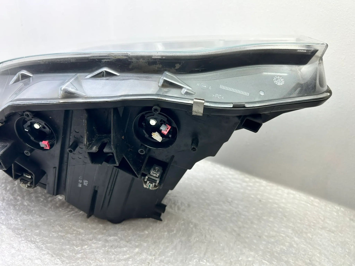 Original BMW 4er F33 F33 F36 Bi-Xenon Scheinwerfer rechts 7460626