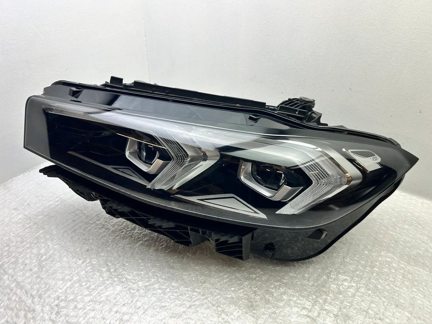 Original BMW 3er G20 G21 LED Scheinwerfer links 5A1A351