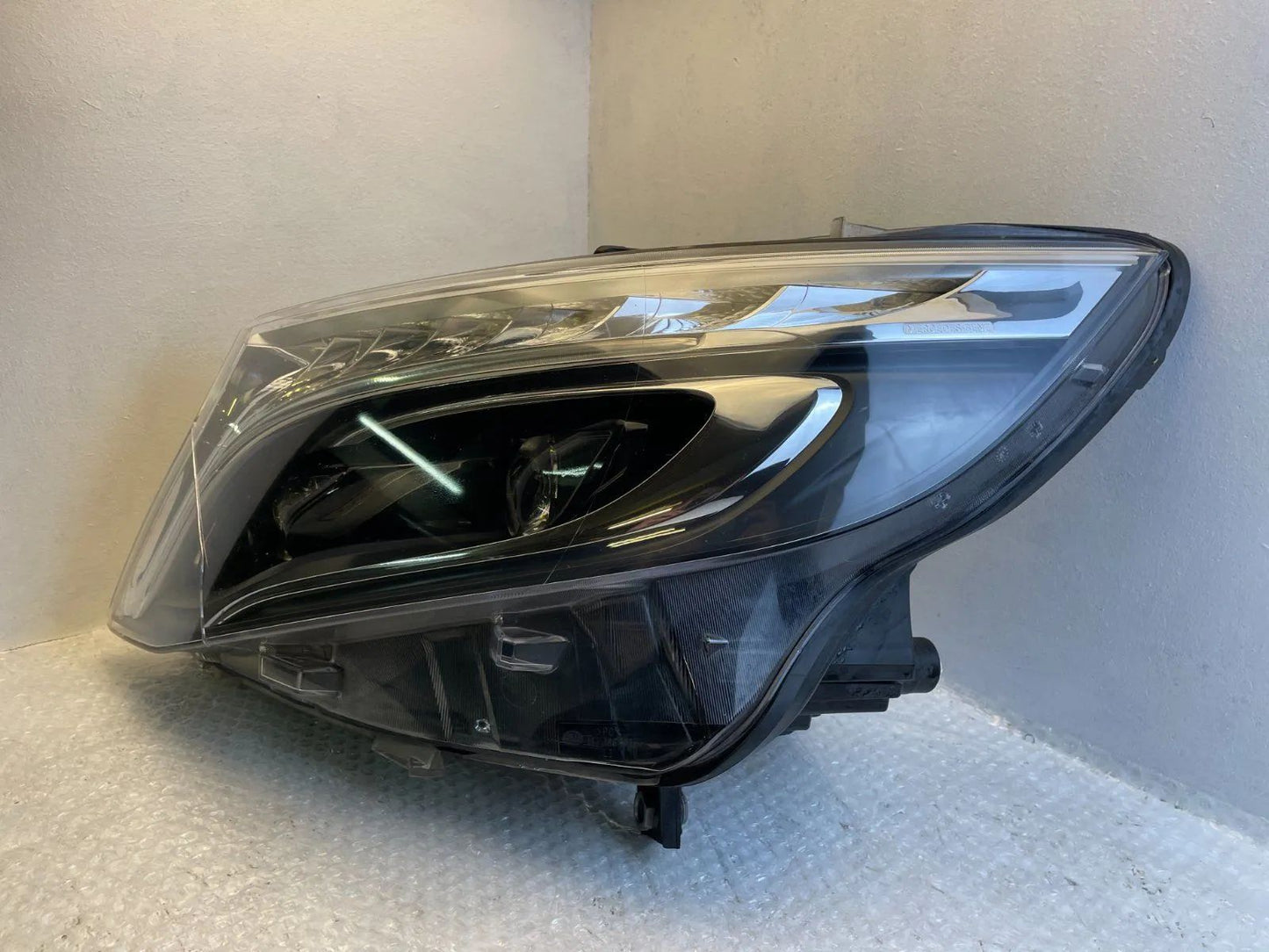 Original Mercedes Vito W447 LED Scheinwerfer links A4479064600