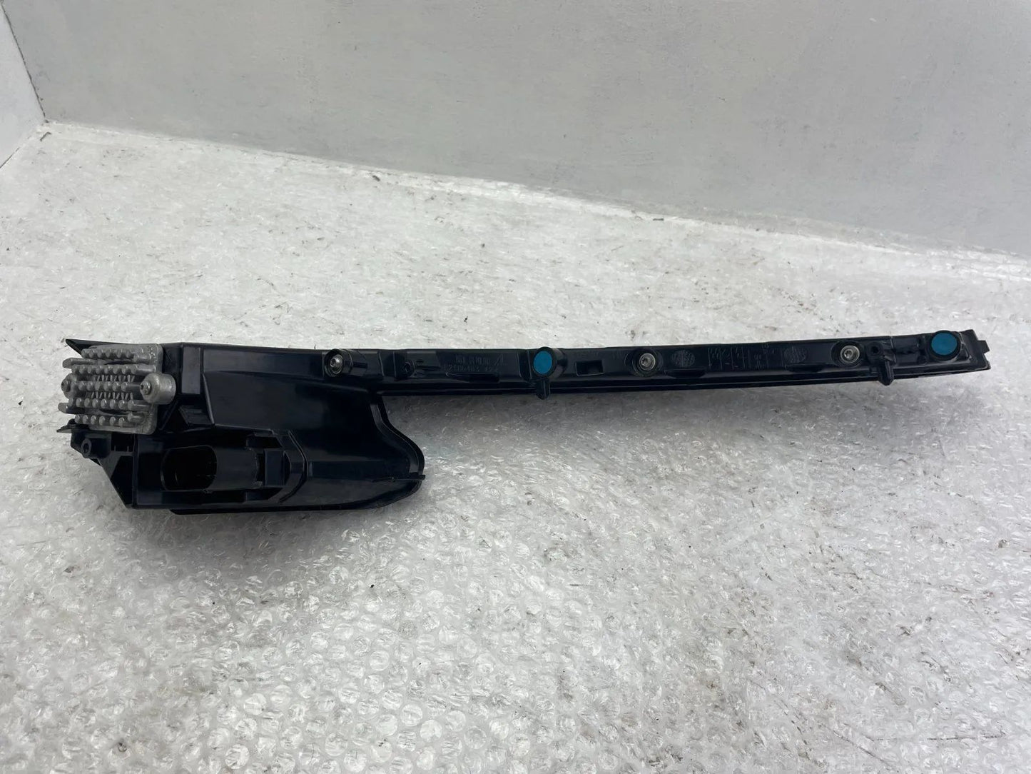 Original VW Touareg LED Scheinwerfer links 761941055A