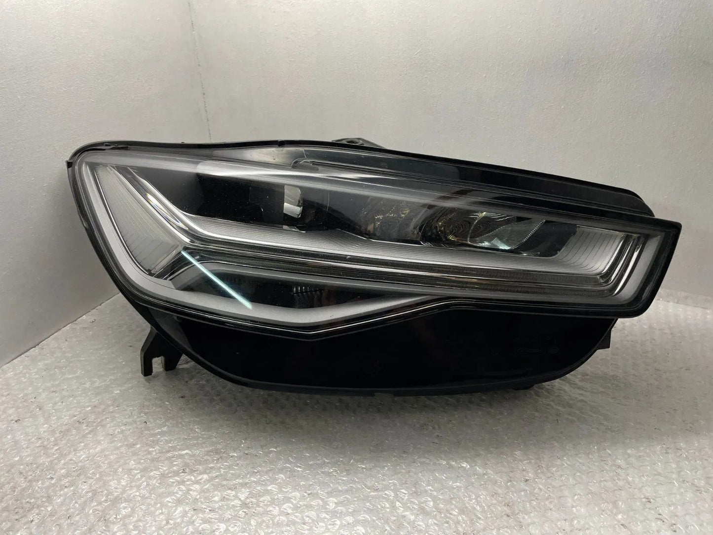 Original Audi A6 C7 4G LED Scheinwerfer rechts 4G0941034H