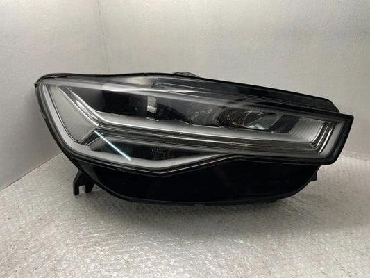 Original Audi A6 C7 4G LED Scheinwerfer rechts 4G0941034H