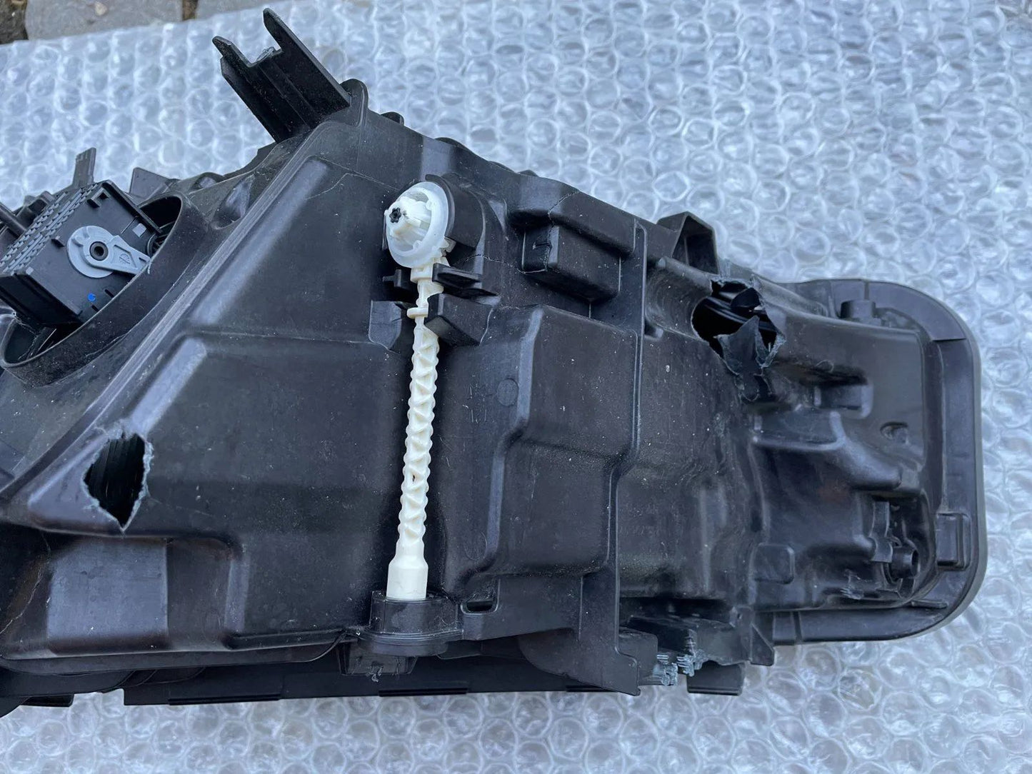 Original BMW 3er G20 G21 LED Scheinwerfer rechts SHADOW 7885066