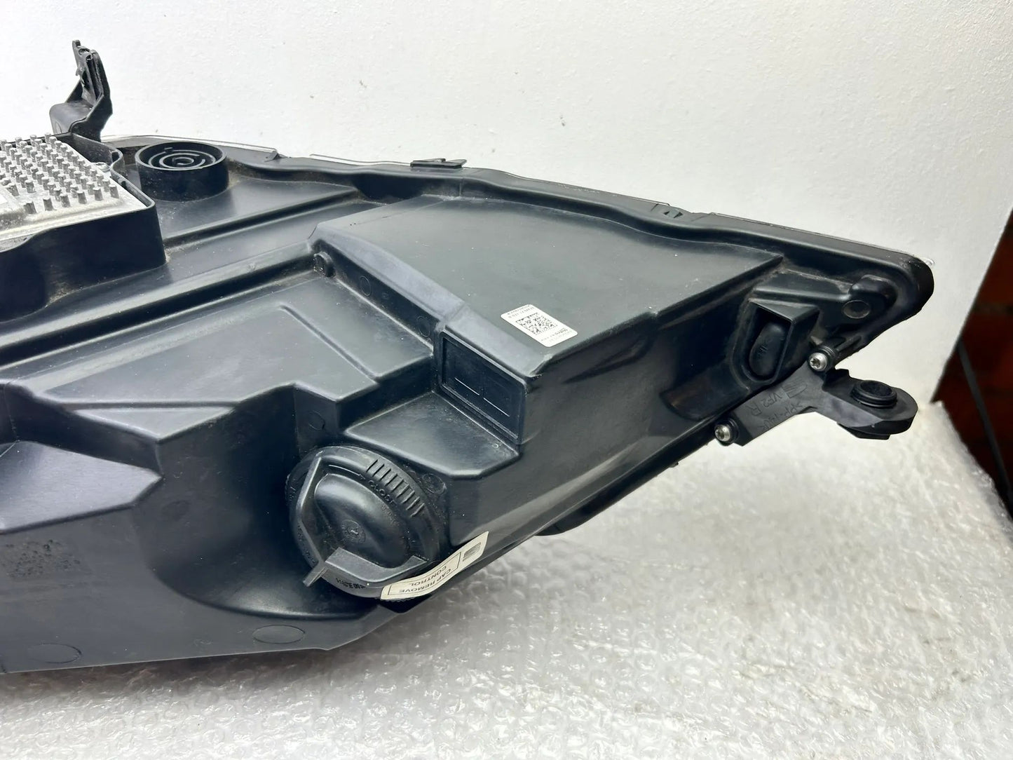 Original Seat Leon 5F LED Scheinwerfer rechts 5F1941008E