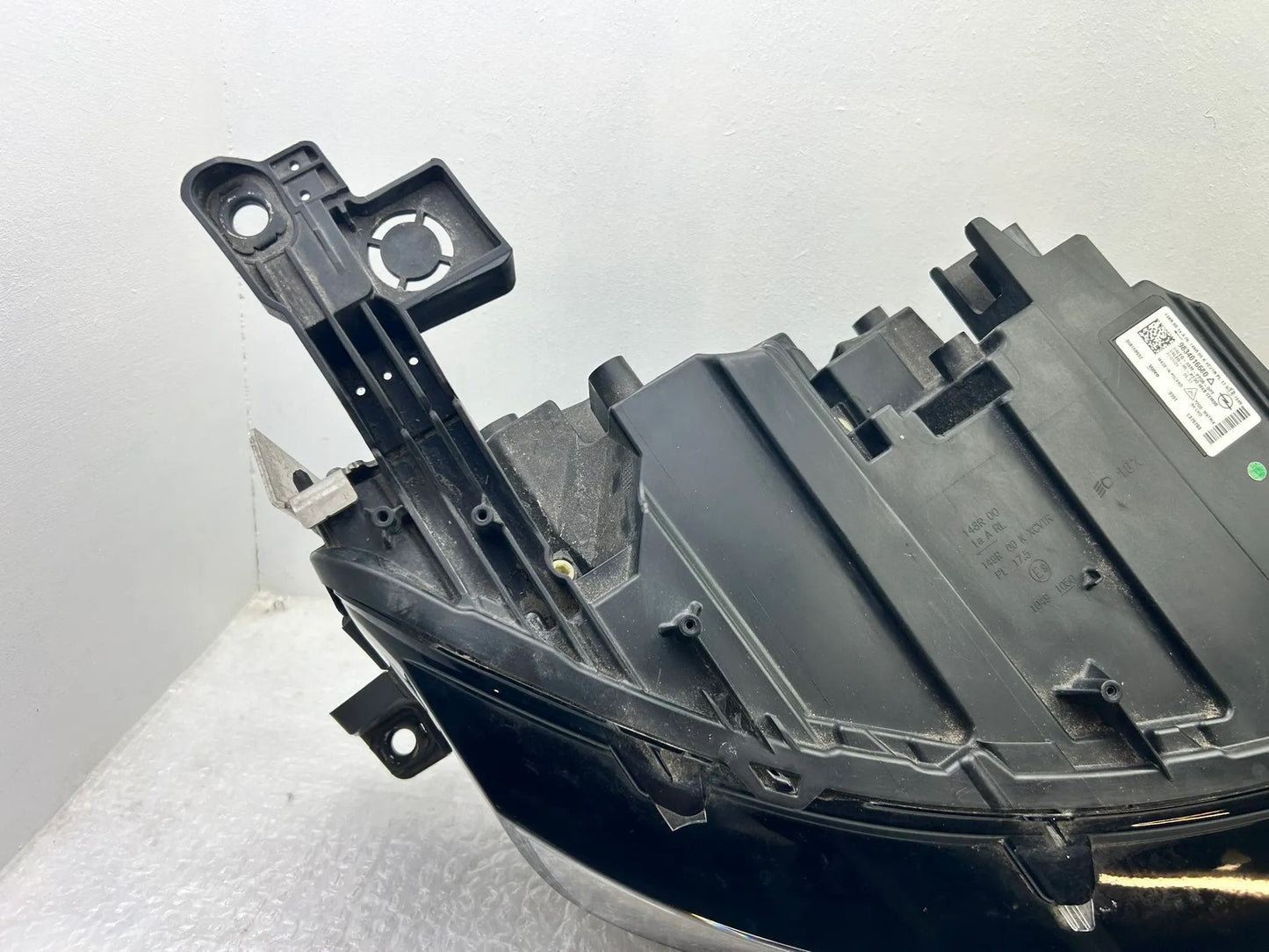 Original Opel Mokka LUX LED Scheinwerfer rechts 9834016680