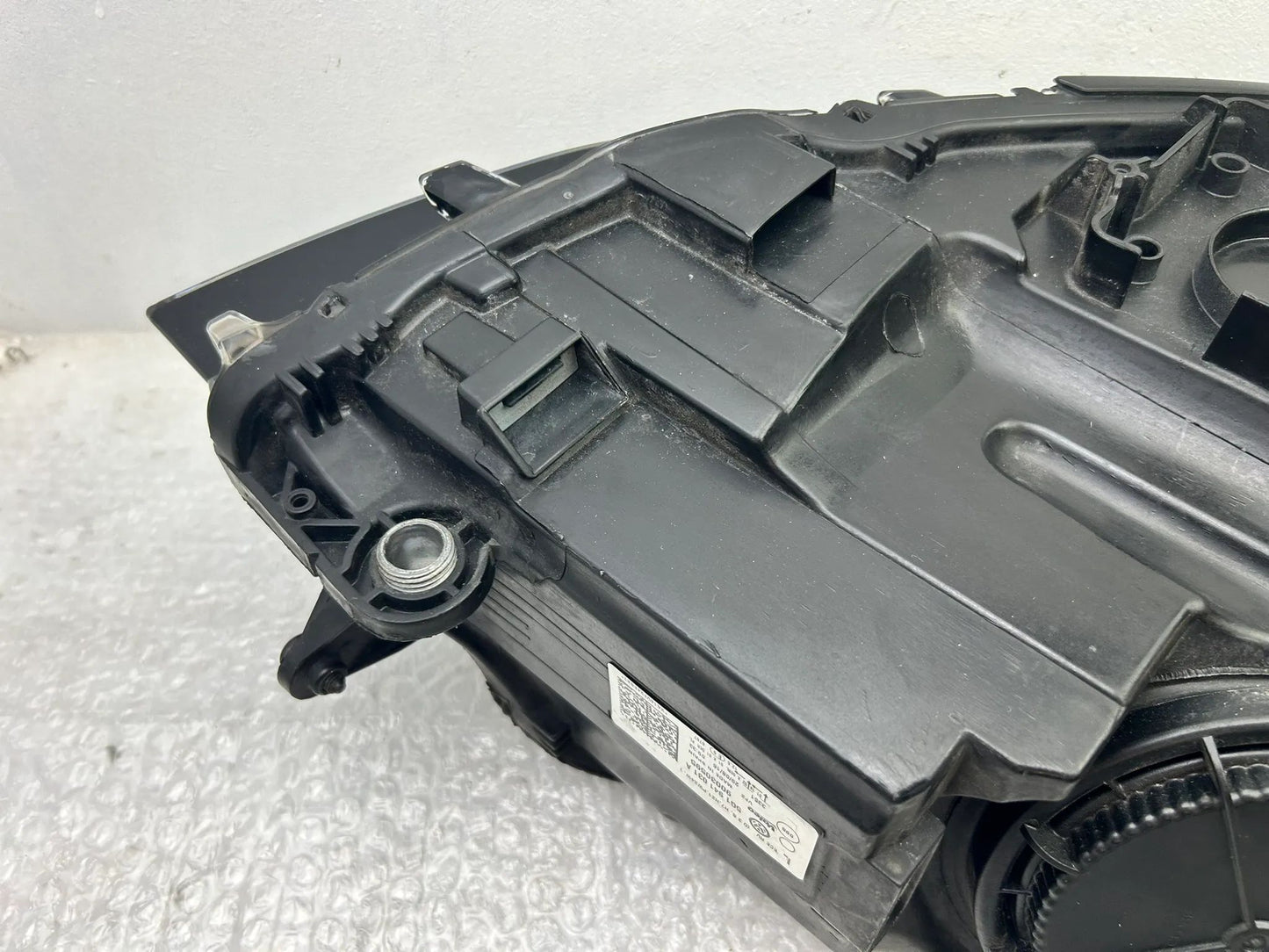 Original VW Golf VII 7 GTI Xenon Scheinwerfer links 5G1941031A