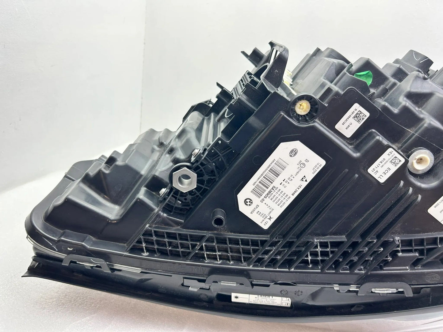 Original BMW 6er G32 Laser Scheinwerfer links 5A38905