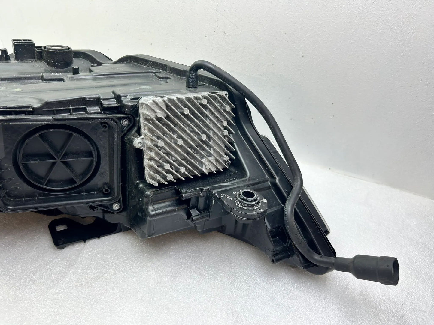 Original Audi A6 C8 4K LED Scheinwerfer rechts 4K0941034