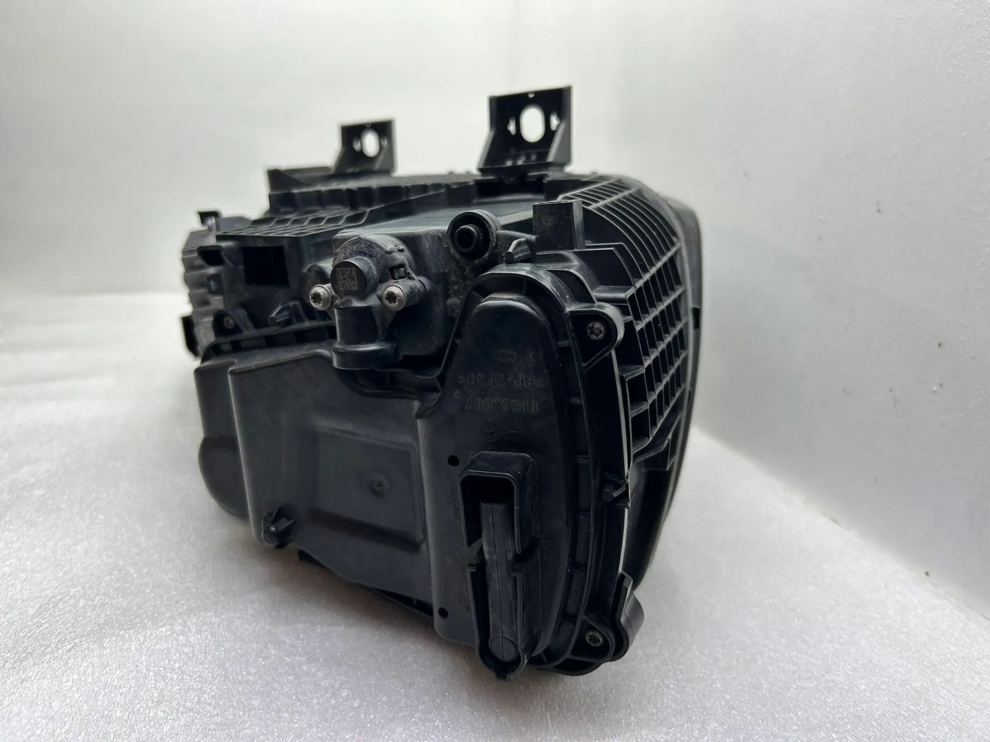 Original Audi Q7 4M LED Scheinwerfer links 4M0941039C