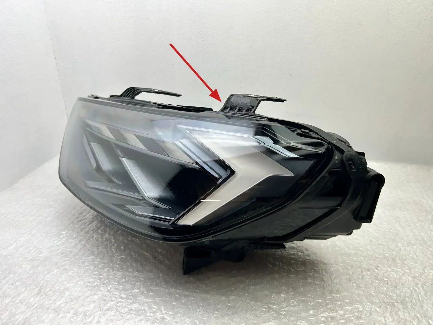 Original Audi A1 LED Matrix Scheinwerfer links 82A941033B
