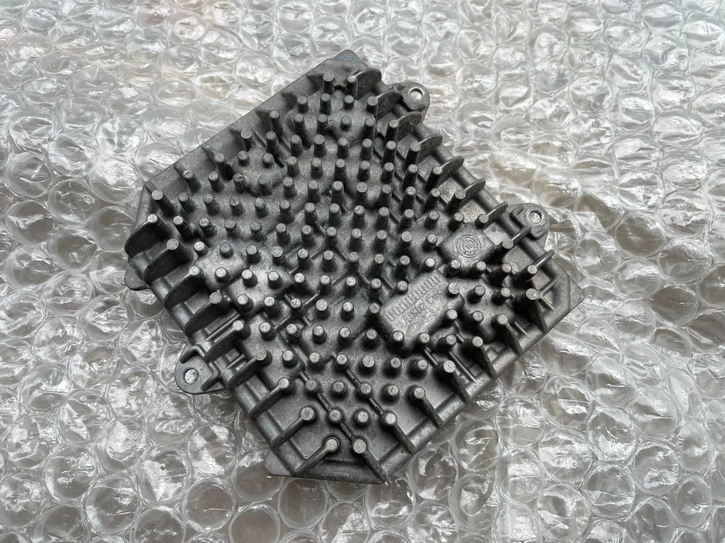 Original Fiat 500 Steuergerät LED Scheinwerfer Modul 147000077401