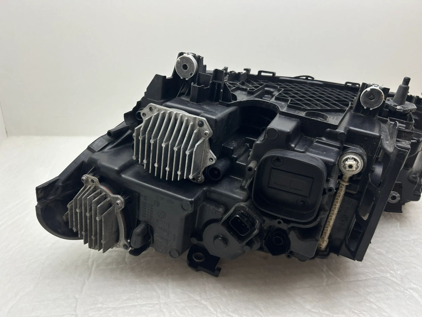 Original BMW 5er G30 G31 LCI Laser Scheinwerfer rechts 5A388F2