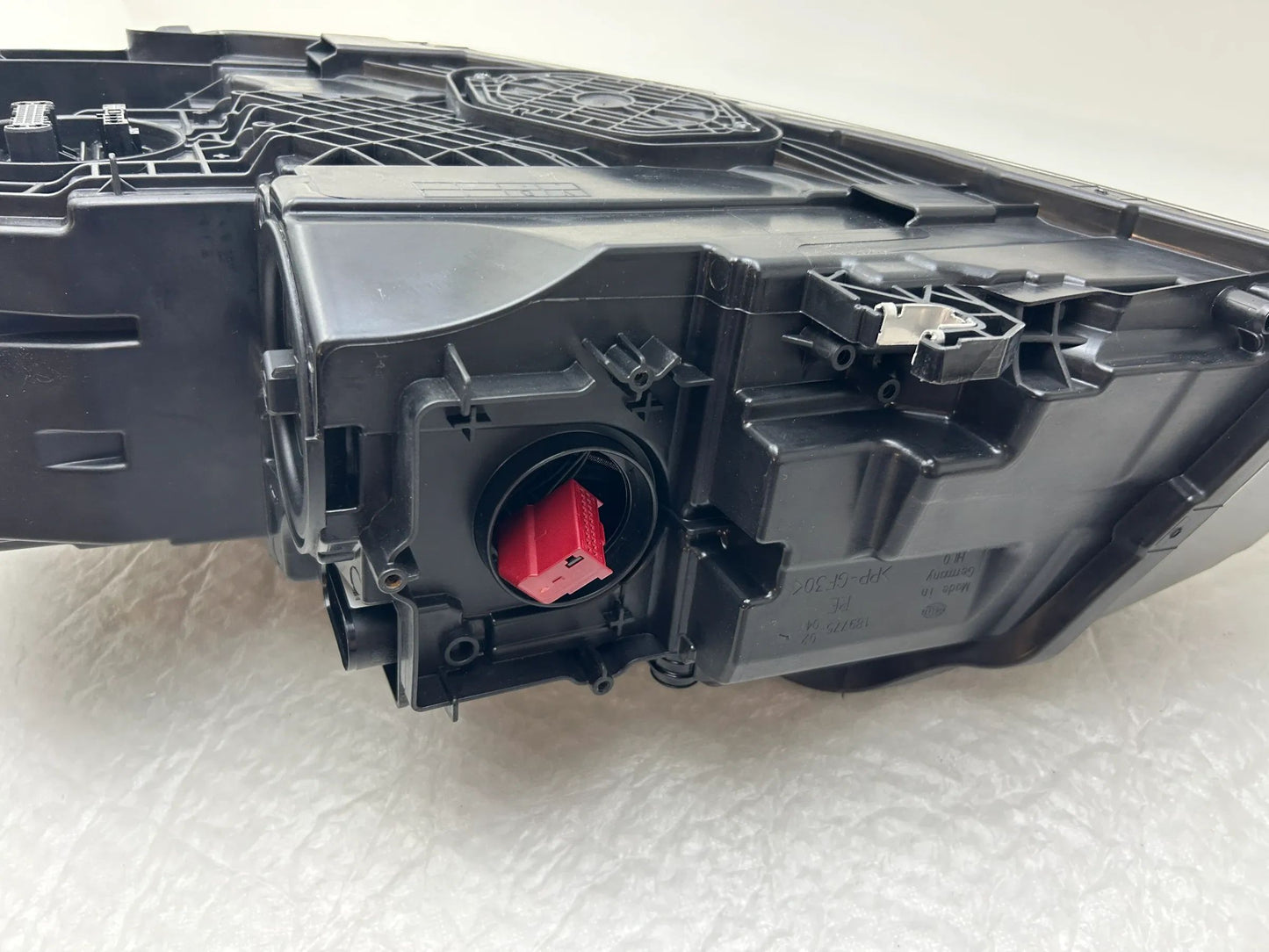 NEU Original Audi A8 4H LED Matrix Scheinwerfer rechts 4H0941784