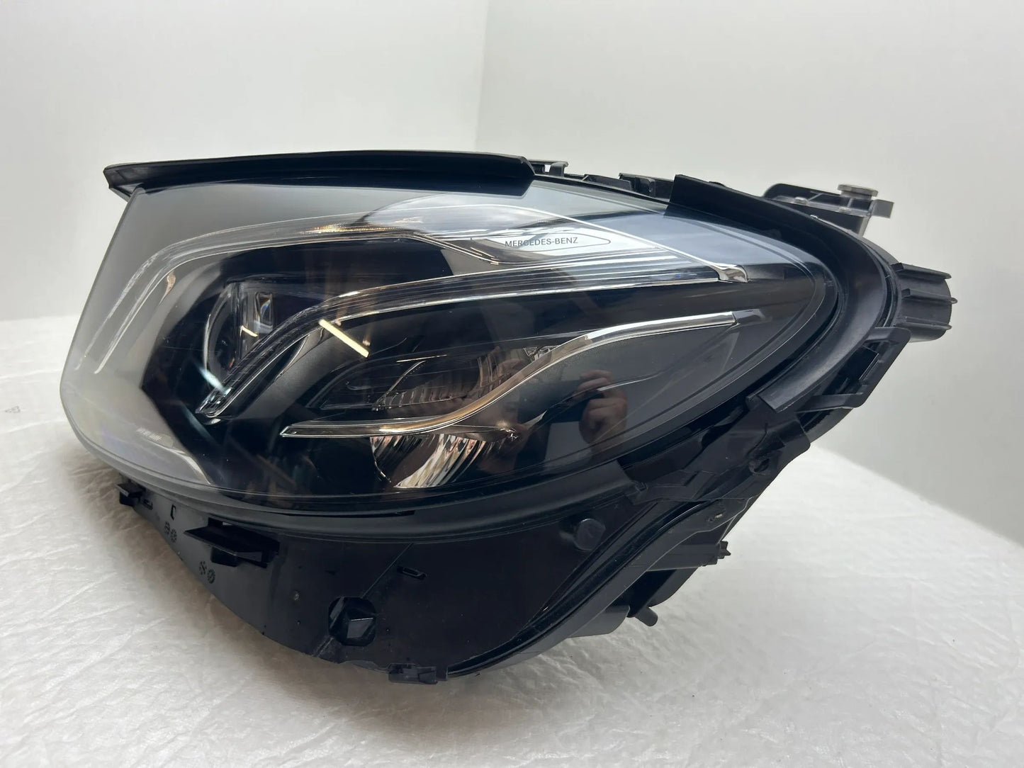 Original Mercedes W213 LED Scheinwerfer links rechts A2139067506