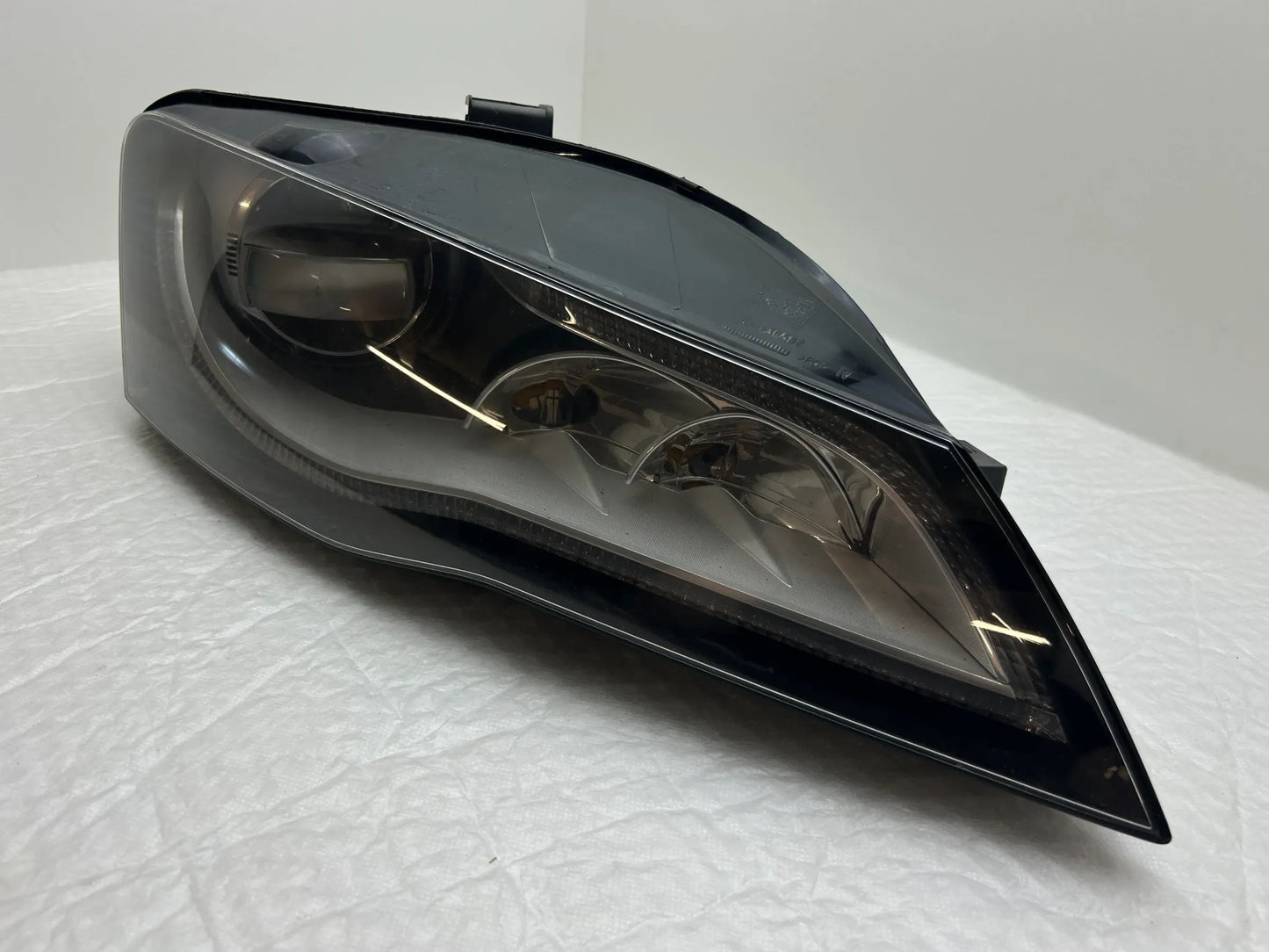 Original Audi R8 420 Voll  LED Scheinwerfer rechts 420941030N
