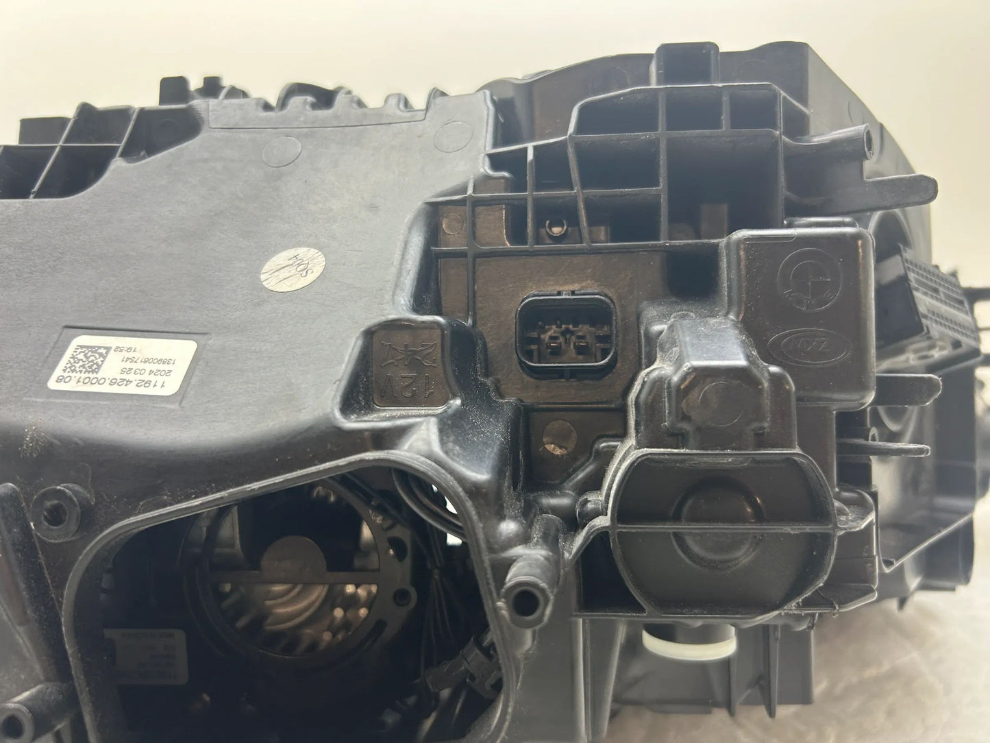 Original BMW G22 G23 G26 M3 M4 Laser Scheinwerfer rechts 9505116