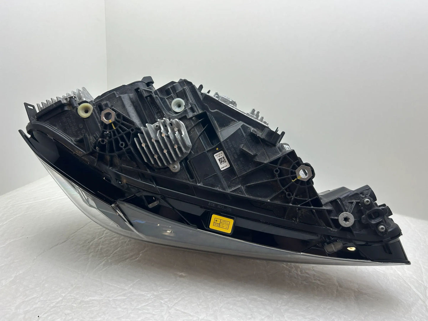 BMW 4er G22 G23 G24 G26 G82 LED Laser Scheinwerfer rechts 9505116