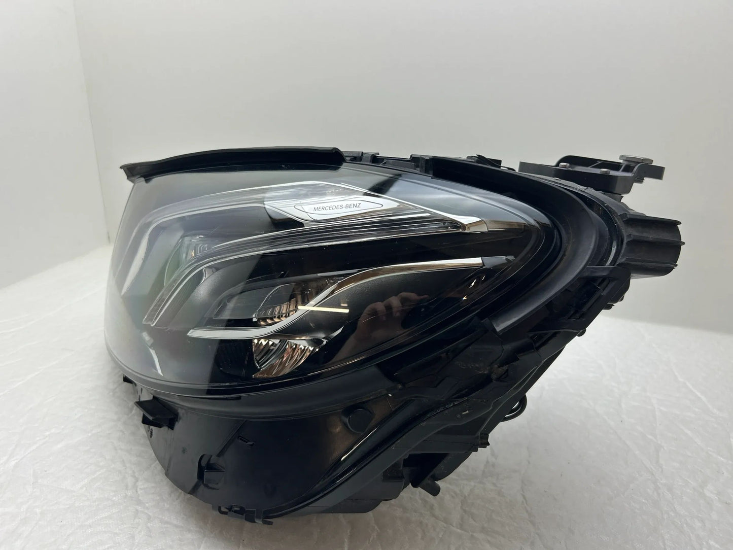 Original Mercedes W213 LED Scheinwerfer links A2139069508
