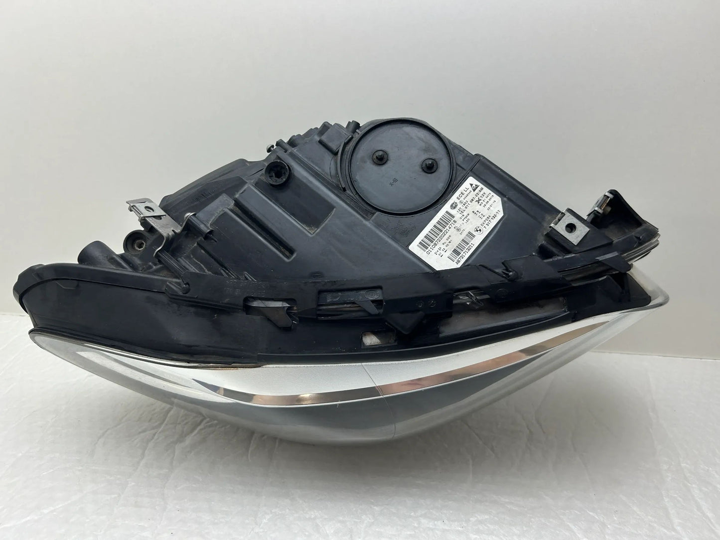 Original BMW 5er F10 F11 LCI Xenon Scheinwerfer rechts 7317132