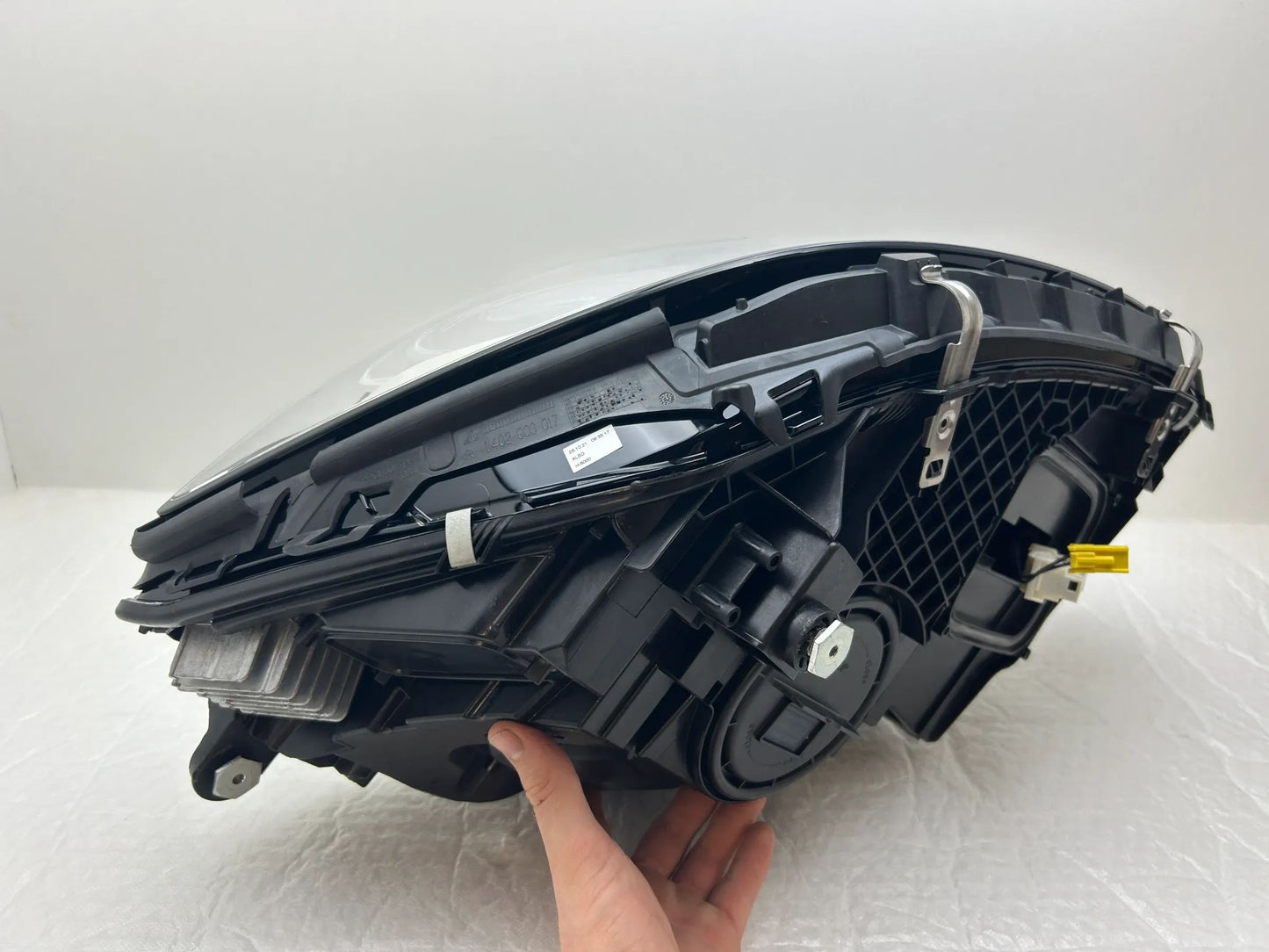 NEU Mercedes S-Klasse W222 LED Scheinwerfer rechts A2229067803