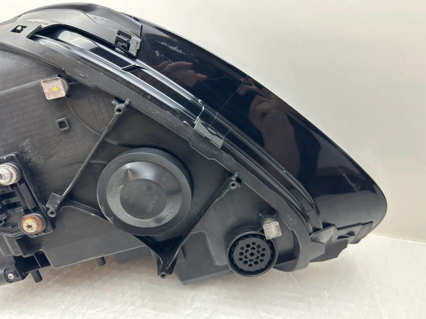 Original Porsche Cayenne 7P LED Scheinwerfer rechts 7P5941036K