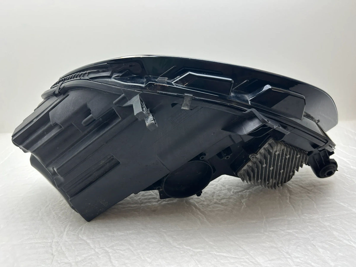 Original Audi A4 B9 8W LED Scheinwerfer rechts 8W0941034D