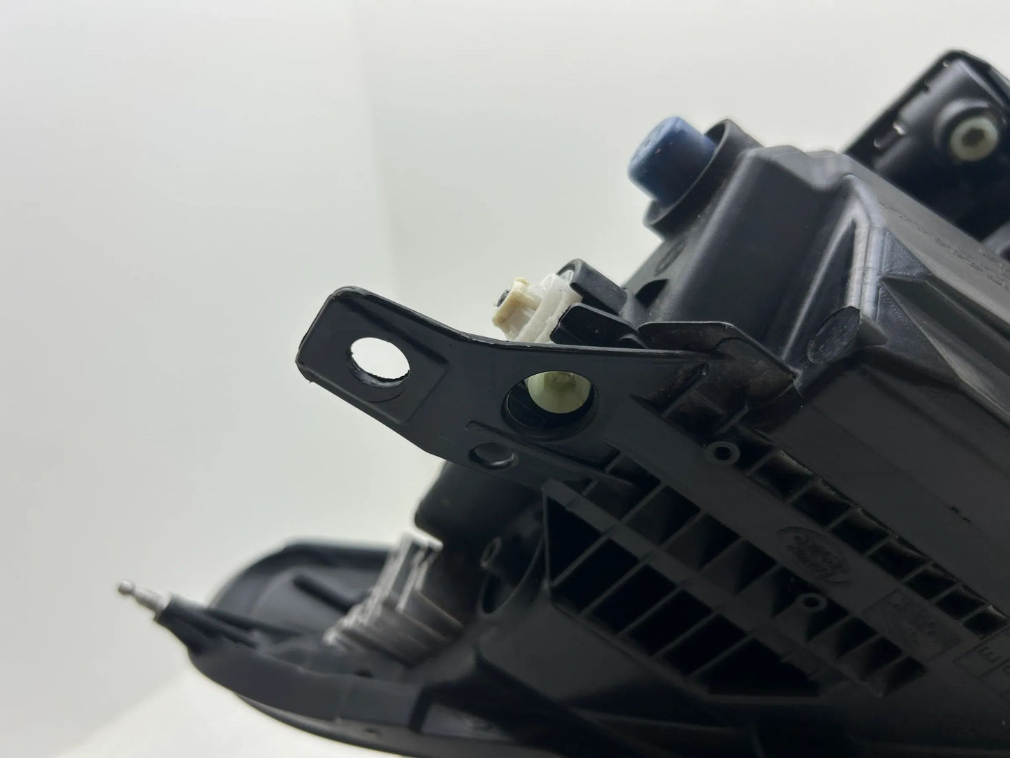 Original Jaguar XE Xenon Scheinwerfer rechts GX73-13W029-EG