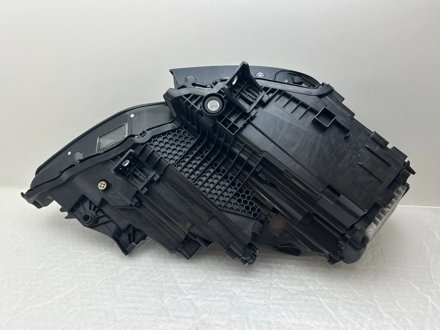 Original Audi Q8 SQ8 LED Matrix Scheinwerfer links 4M8941039