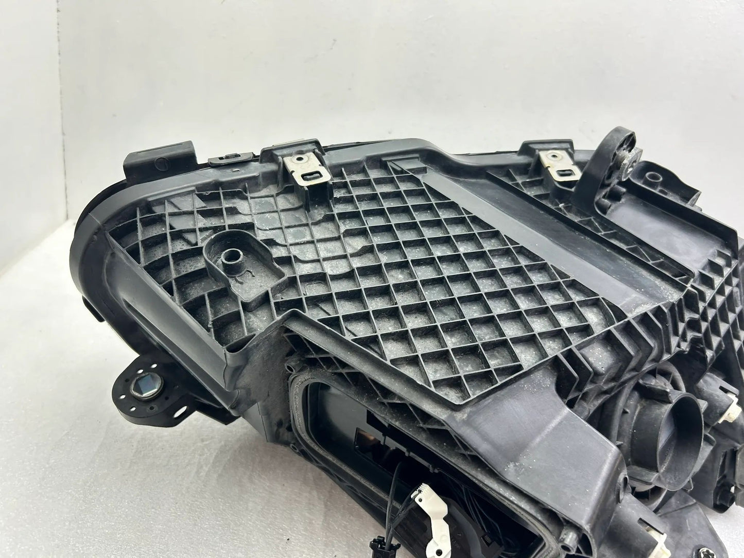 Mercedes C-Klasse W205 LED Scheinwerfer links A2059065906
