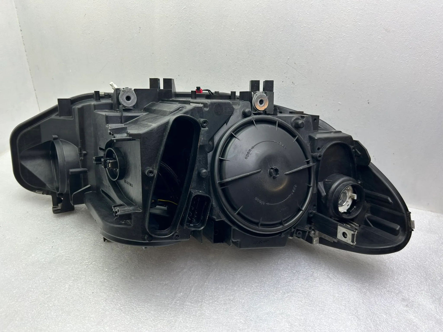 Original BMW 4er F32 F33 F36 Xenon Scheinwerfer links 7410785