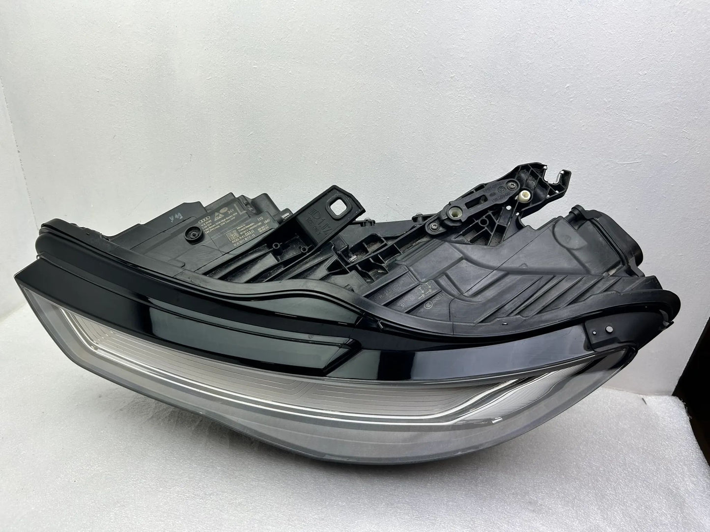 Original Audi A6 C7 4G LED Scheinwerfer links 4G0941033H