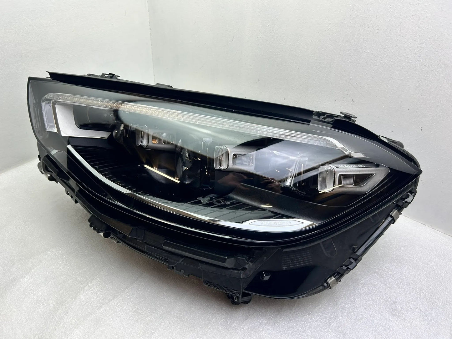 Mercedes S-Klasse W223 LED Scheinwerfer links A2239062505